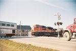 BNSF 8996